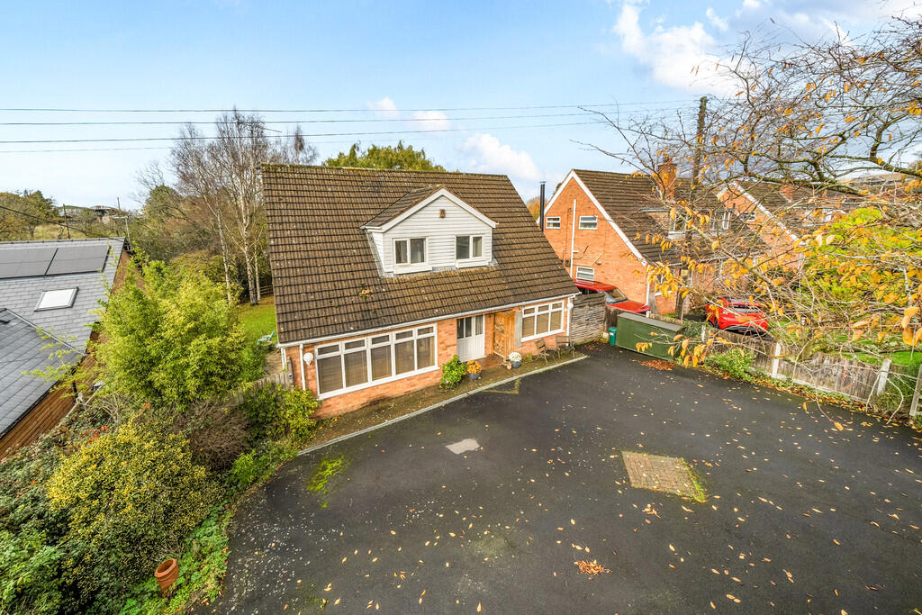 Main image of property: Ennerdale, The Common, Abberley