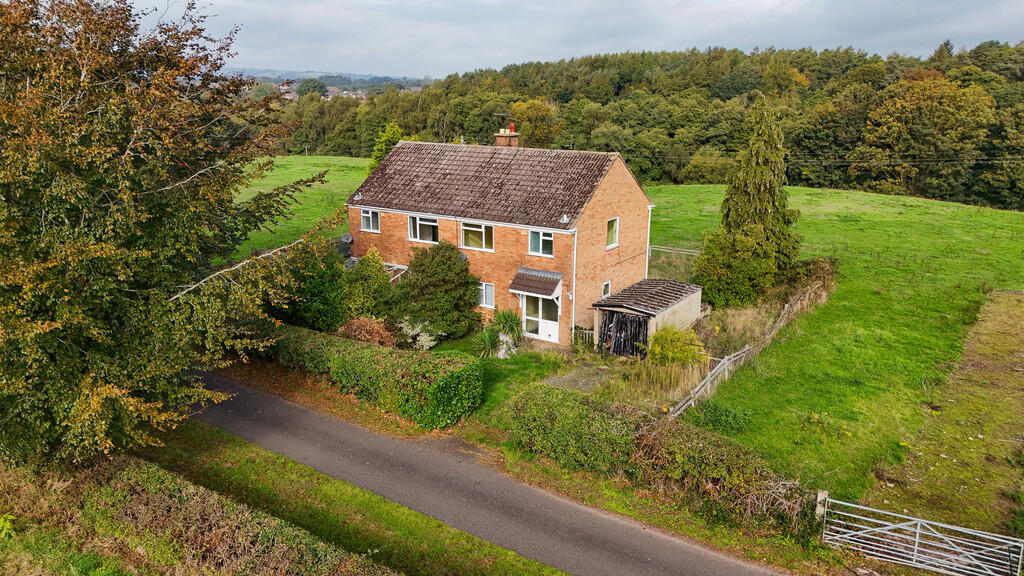 Main image of property: Numbers 1 & 2 New Houses, Hurcott