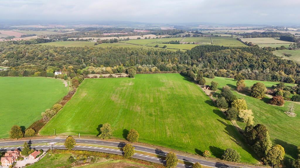 Main image of property: Lot 4 - 22.99 Acres Agricultural Land, Hurcott