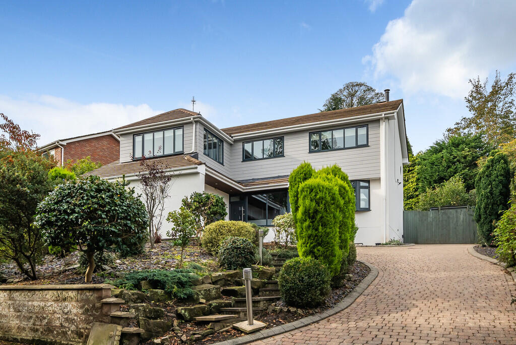 Main image of property: 3 Snuff Mill Walk, Bewdley