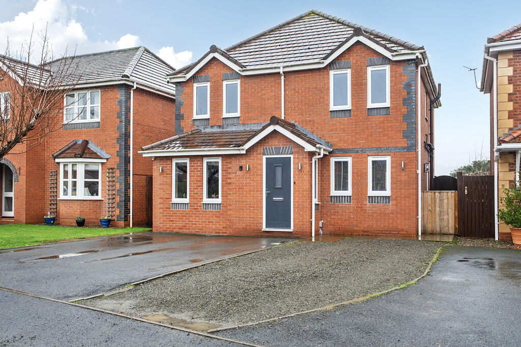 Main image of property: 49 Boraston Drive, Burford