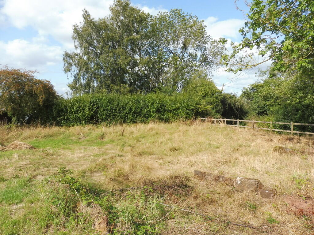 Main image of property: Land - 0.19 Acres & Building - Hadley, Droitwich