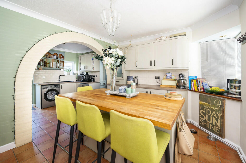 Additional property image - Queens Road, West Bergholt, Essex