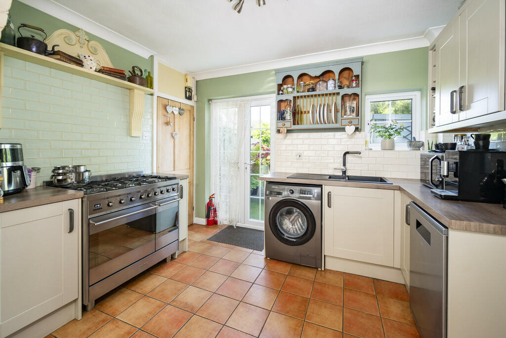Additional property image - Queens Road, West Bergholt, Essex