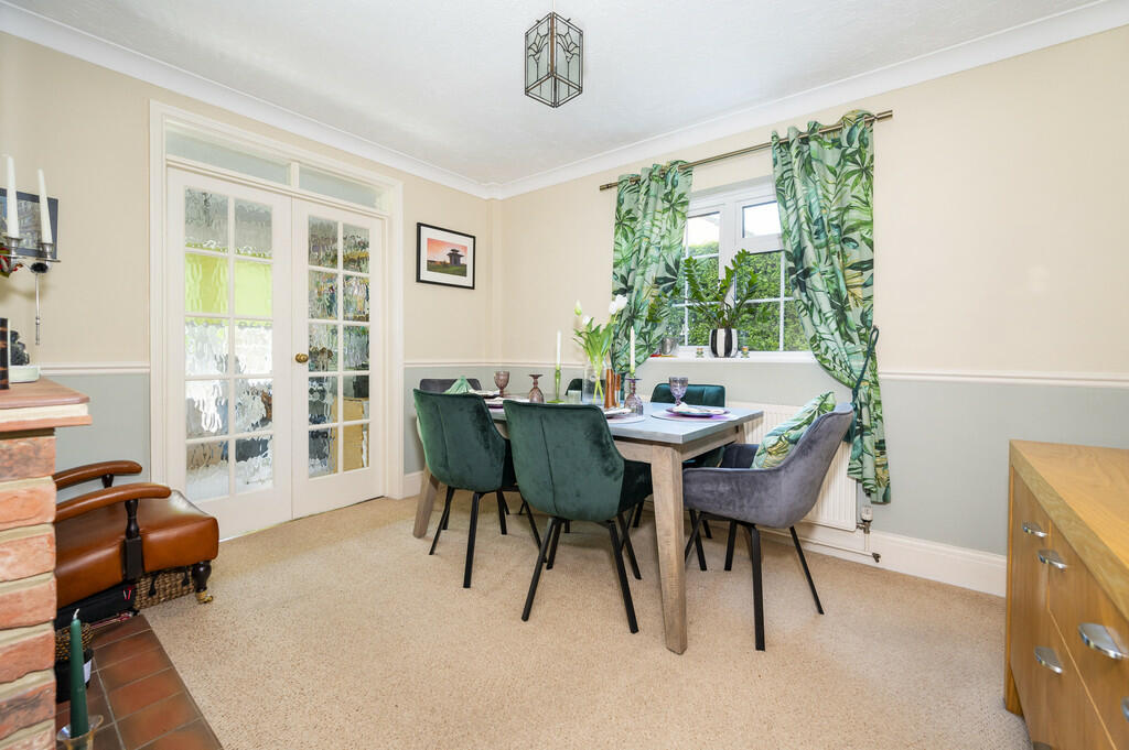 Additional property image - Queens Road, West Bergholt, Essex