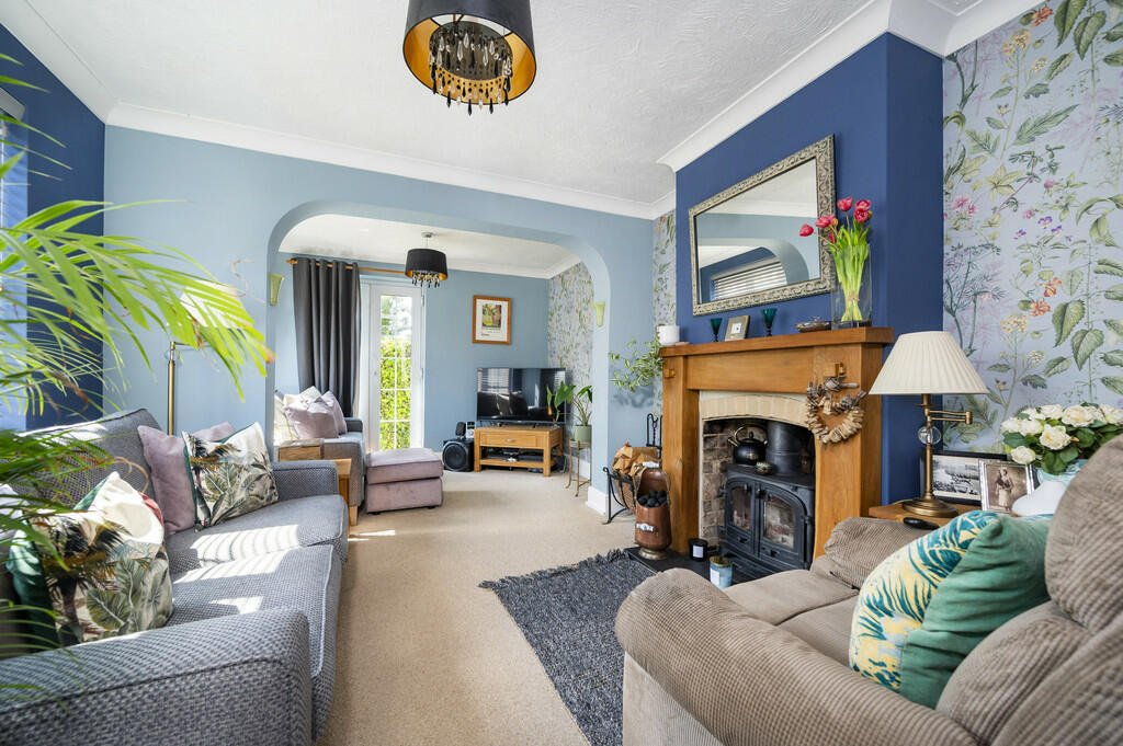 Additional property image - Queens Road, West Bergholt, Essex