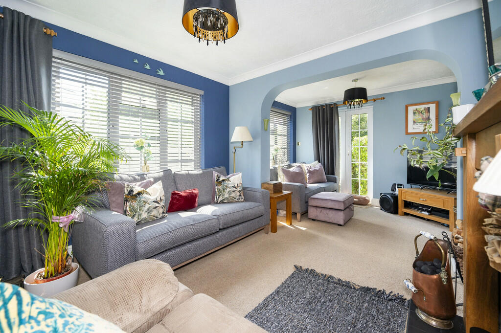 Additional property image - Queens Road, West Bergholt, Essex