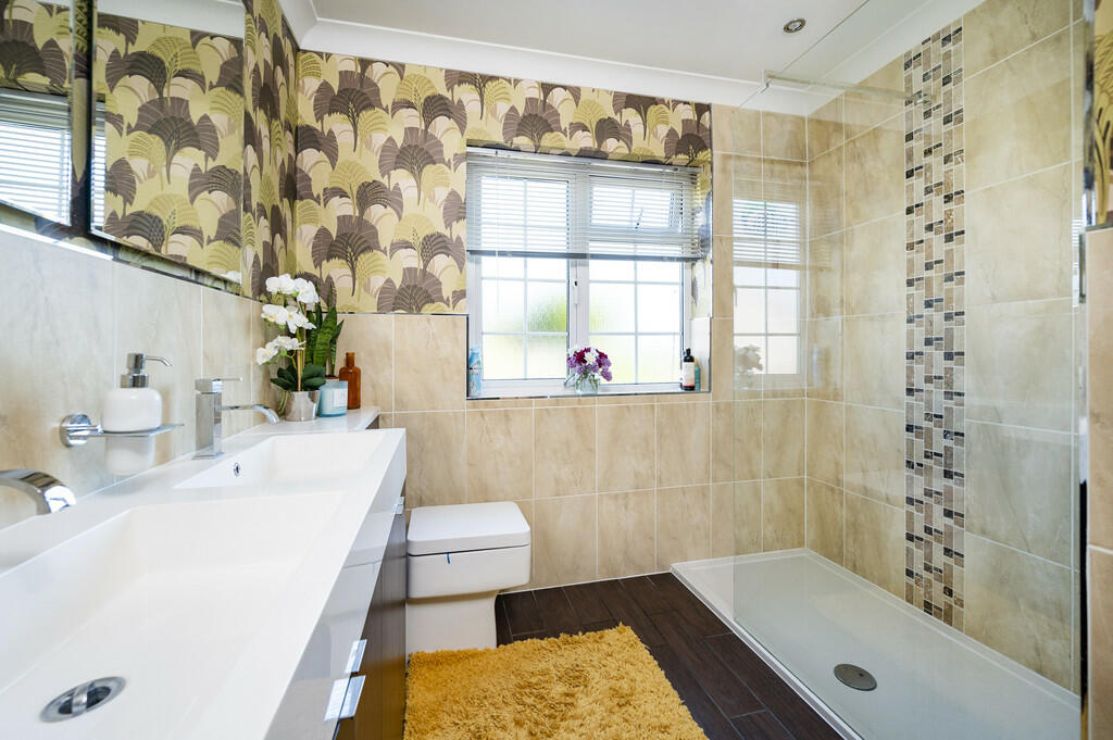 Additional property image - Queens Road, West Bergholt, Essex