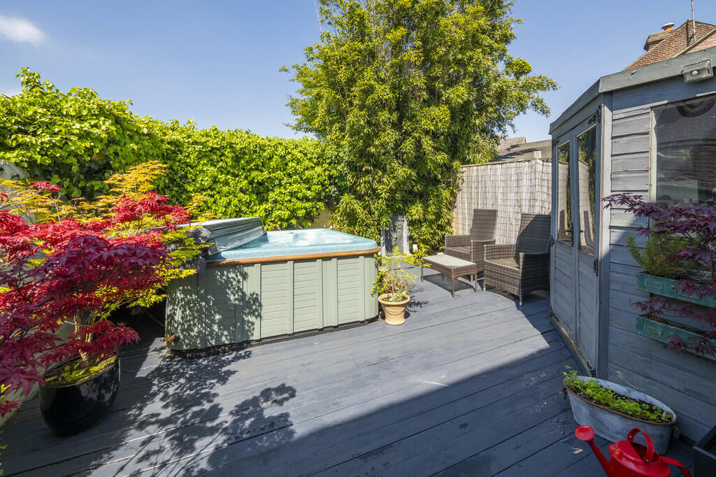 Additional property image - Queens Road, West Bergholt, Essex