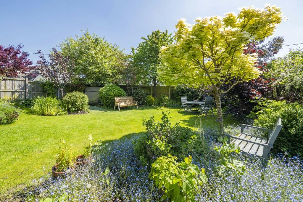 Additional property image - Queens Road, West Bergholt, Essex