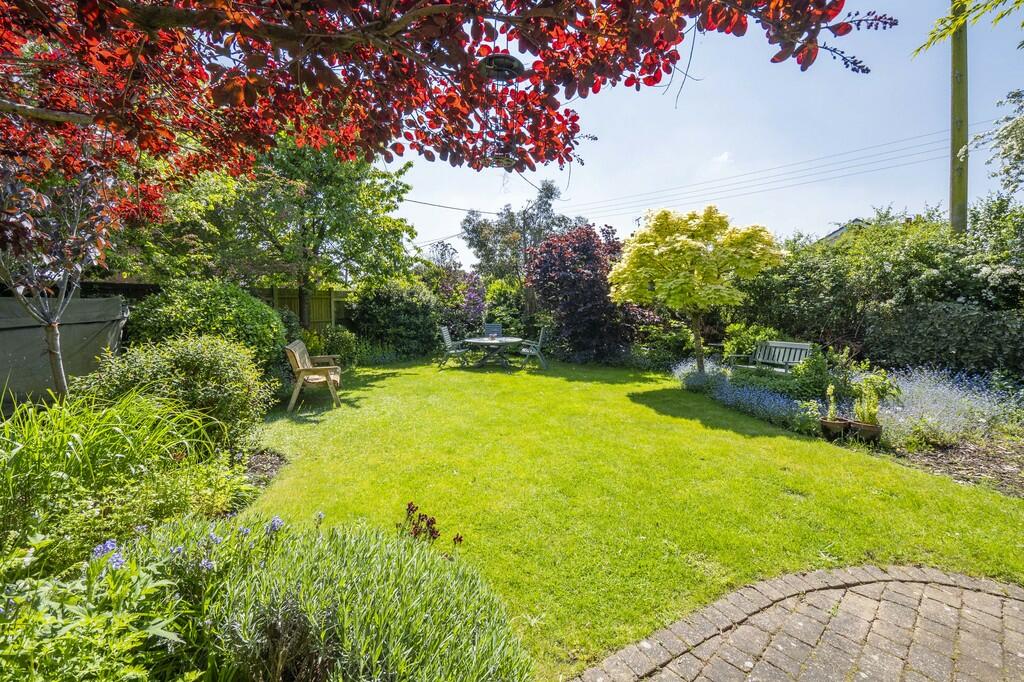 Additional property image - Queens Road, West Bergholt, Essex
