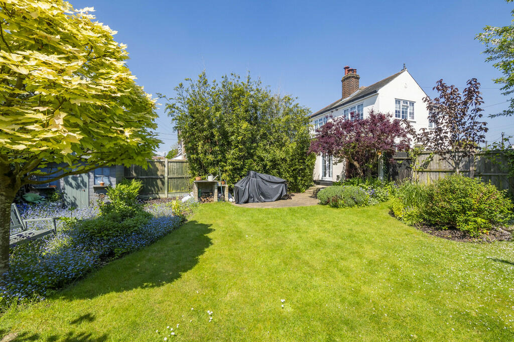 Additional property image - Queens Road, West Bergholt, Essex