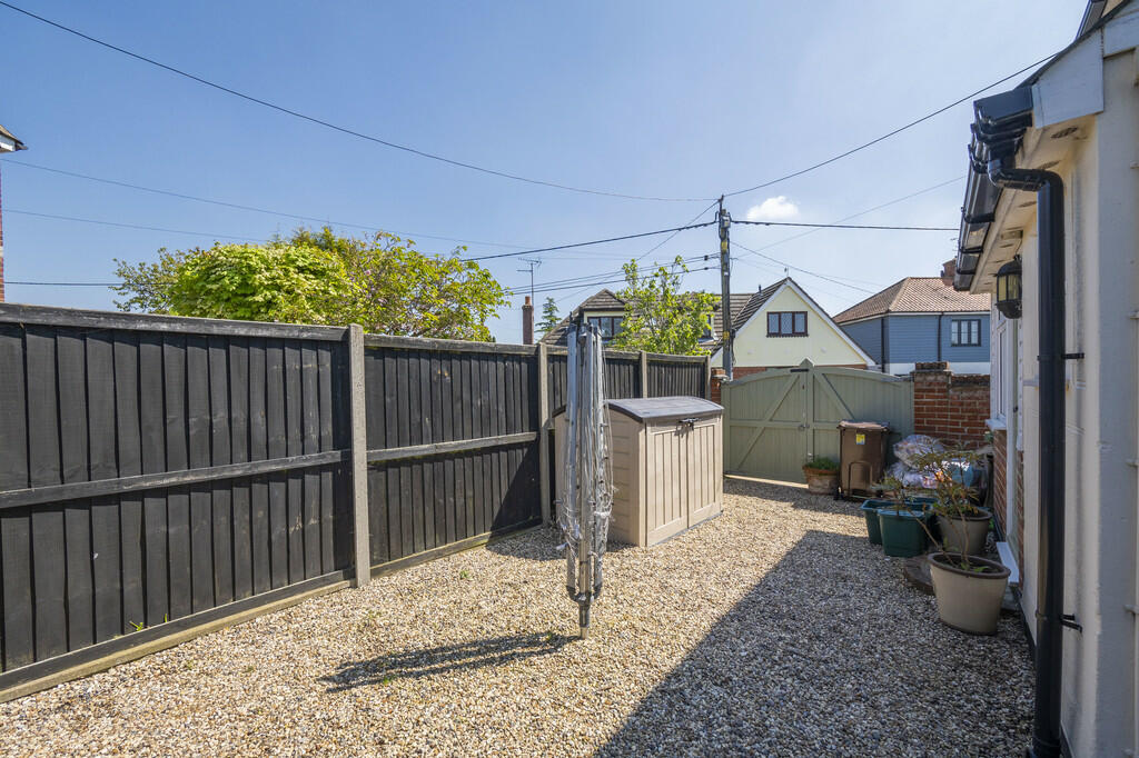 Additional property image - Queens Road, West Bergholt, Essex