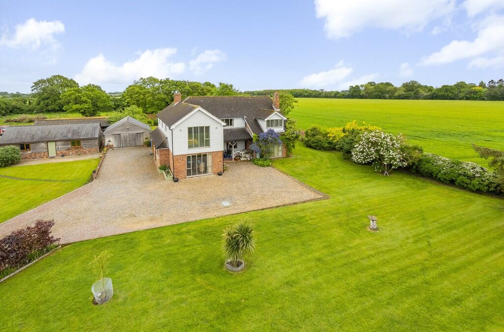 Main image of property: Newton, Sudbury, Suffolk