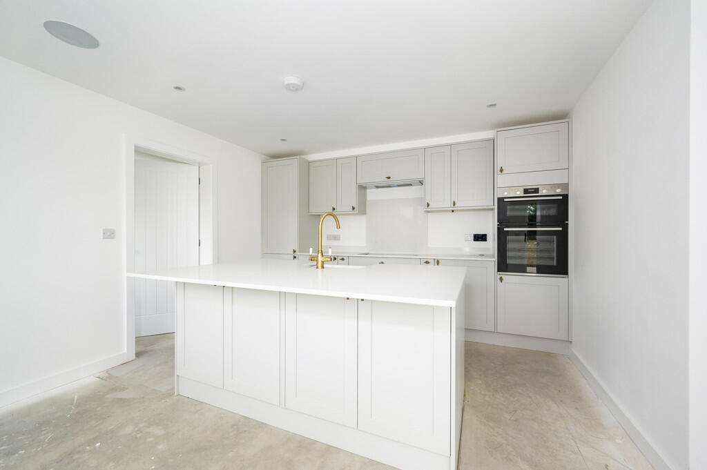Additional property image - Rectory Road, Newton, Suffolk