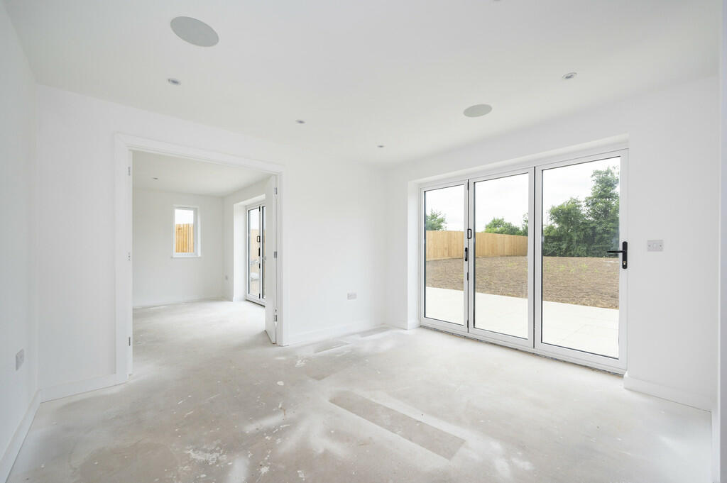 Additional property image - Rectory Road, Newton, Suffolk