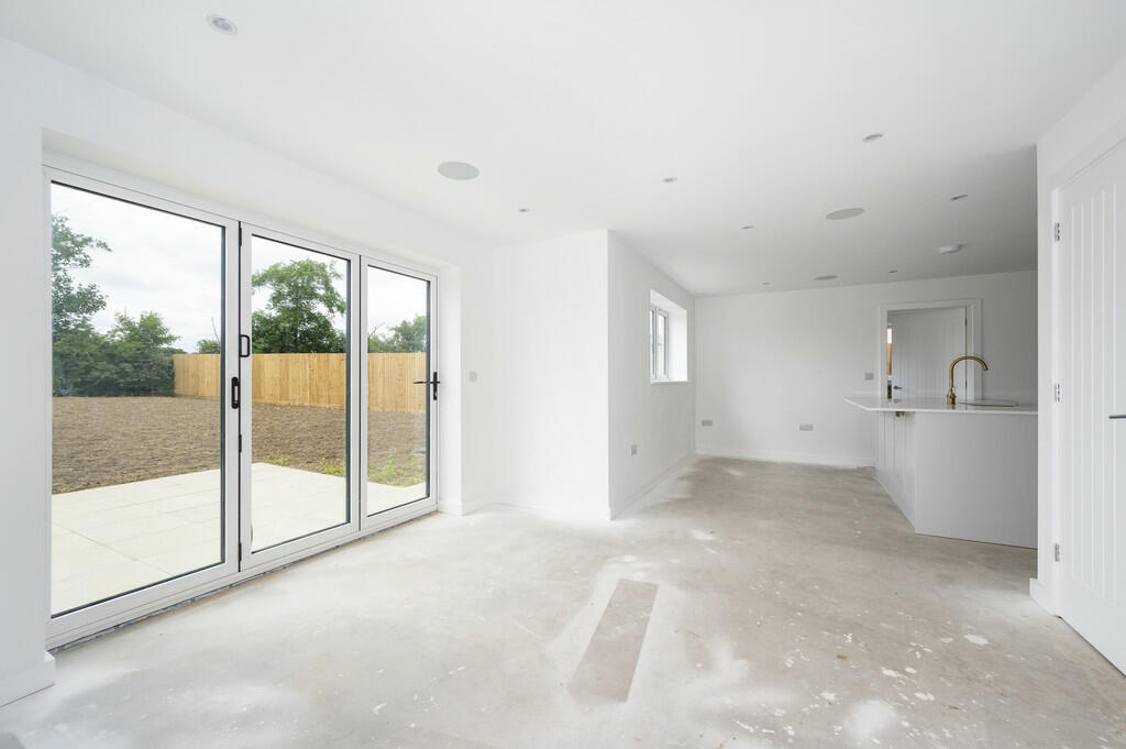 Additional property image - Rectory Road, Newton, Suffolk
