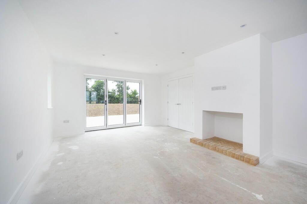 Additional property image - Rectory Road, Newton, Suffolk