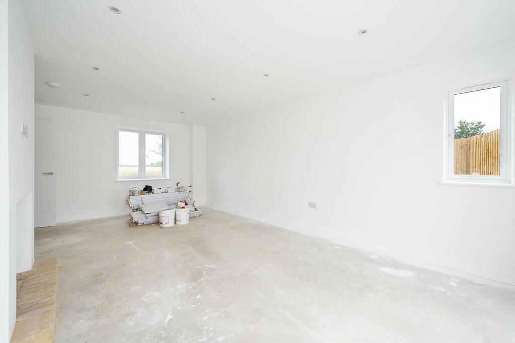 Additional property image - Rectory Road, Newton, Suffolk
