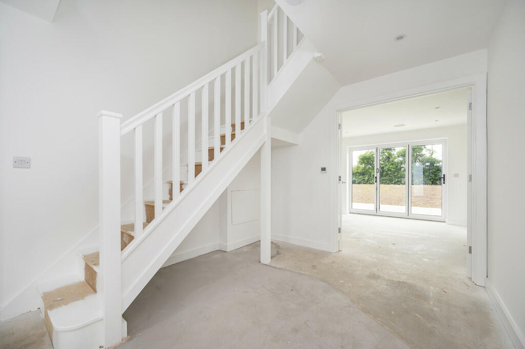 Additional property image - Rectory Road, Newton, Suffolk