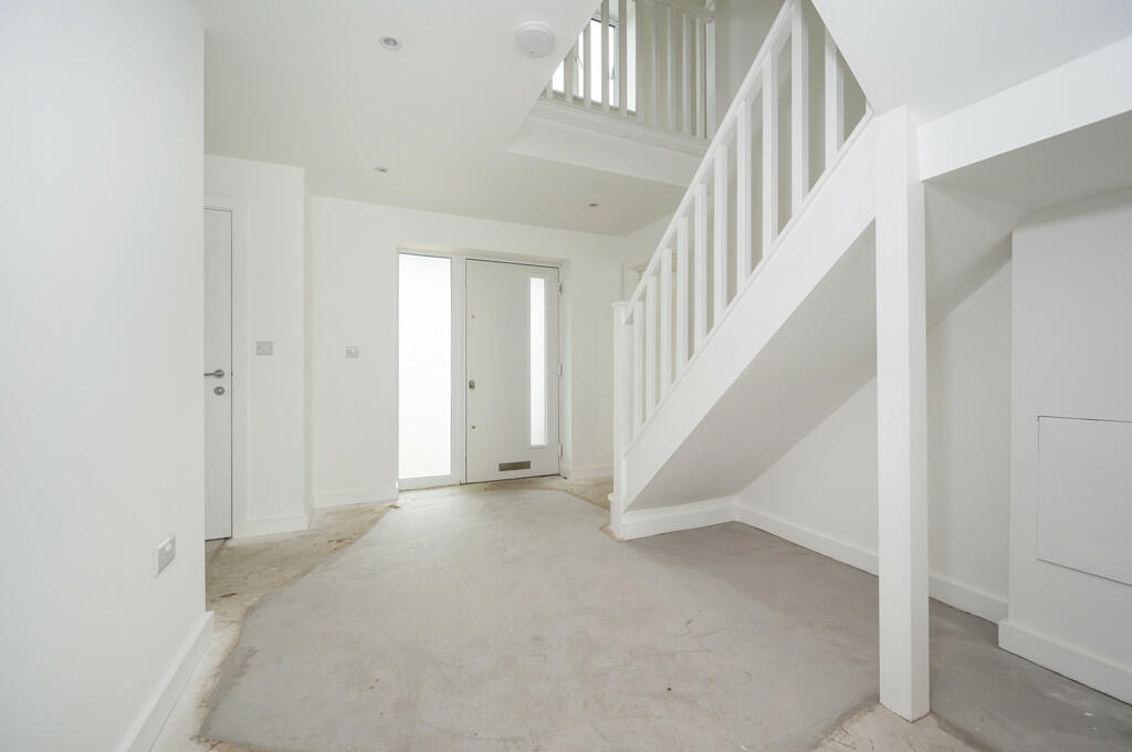 Additional property image - Rectory Road, Newton, Suffolk