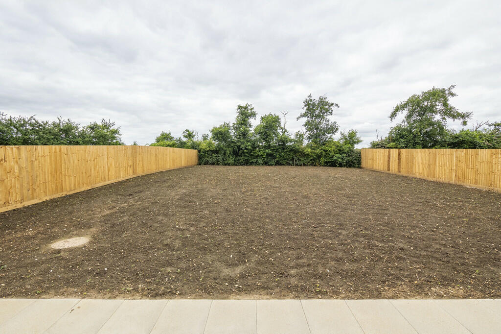 Additional property image - Rectory Road, Newton, Suffolk