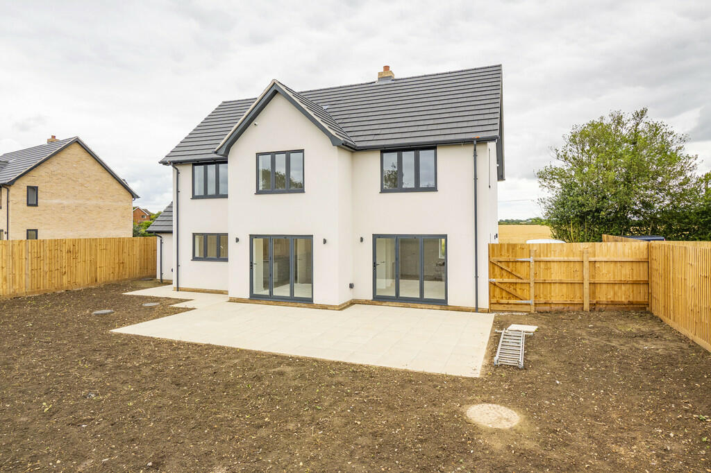 Additional property image - Rectory Road, Newton, Suffolk