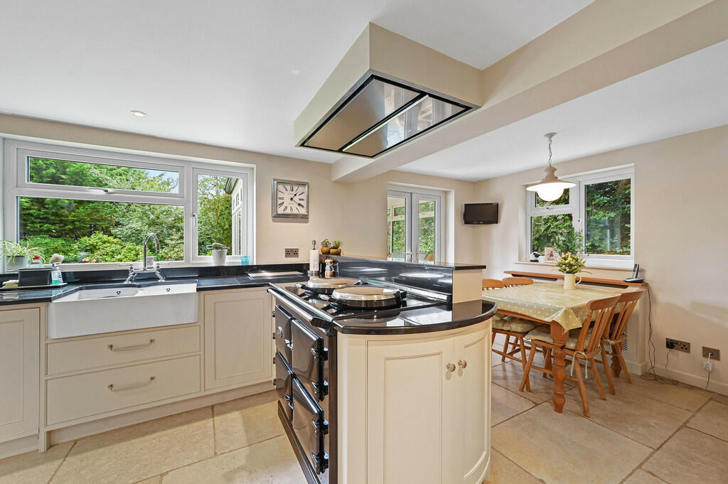 Additional property image - Bures, Suffolk