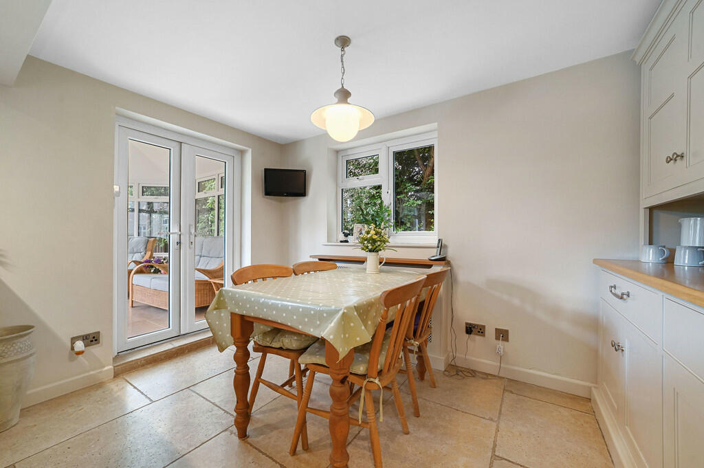 Additional property image - Bures, Suffolk
