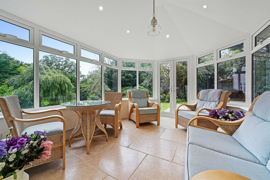 Additional property image - Bures, Suffolk