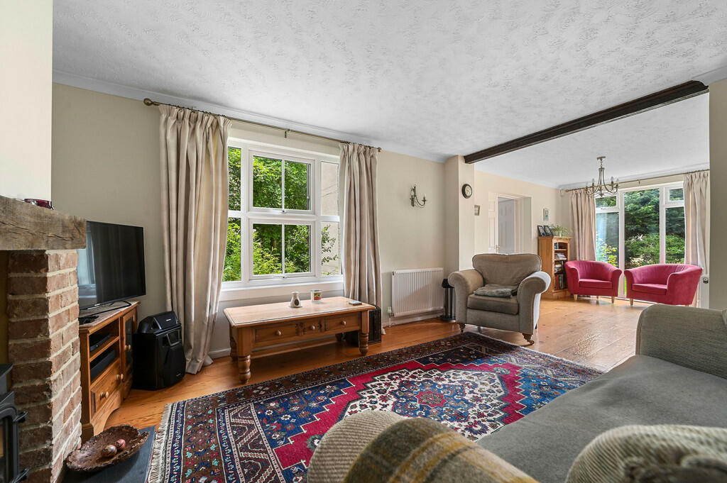 Additional property image - Bures, Suffolk