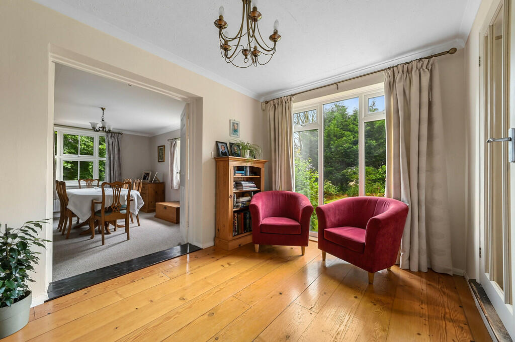 Additional property image - Bures, Suffolk