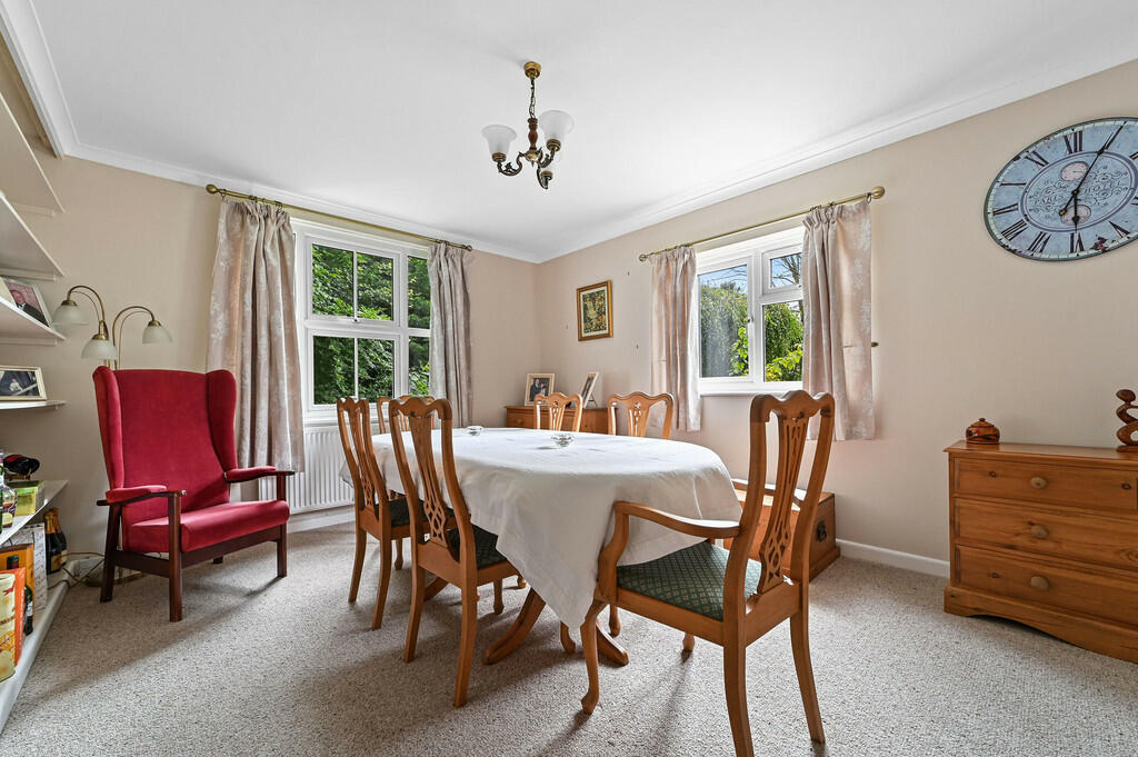 Additional property image - Bures, Suffolk