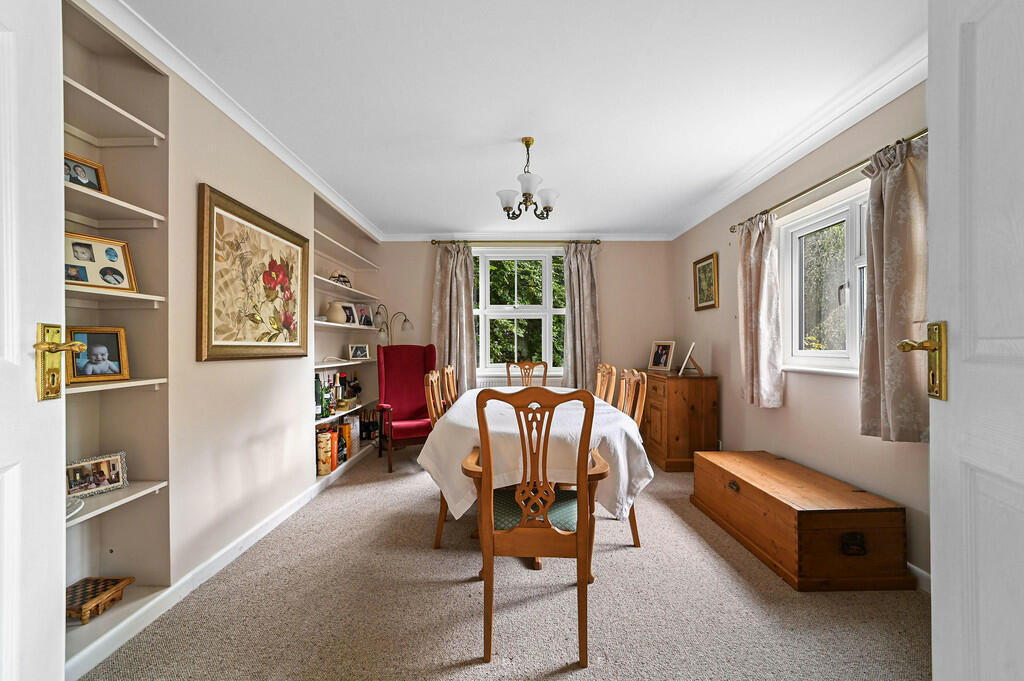 Additional property image - Bures, Suffolk
