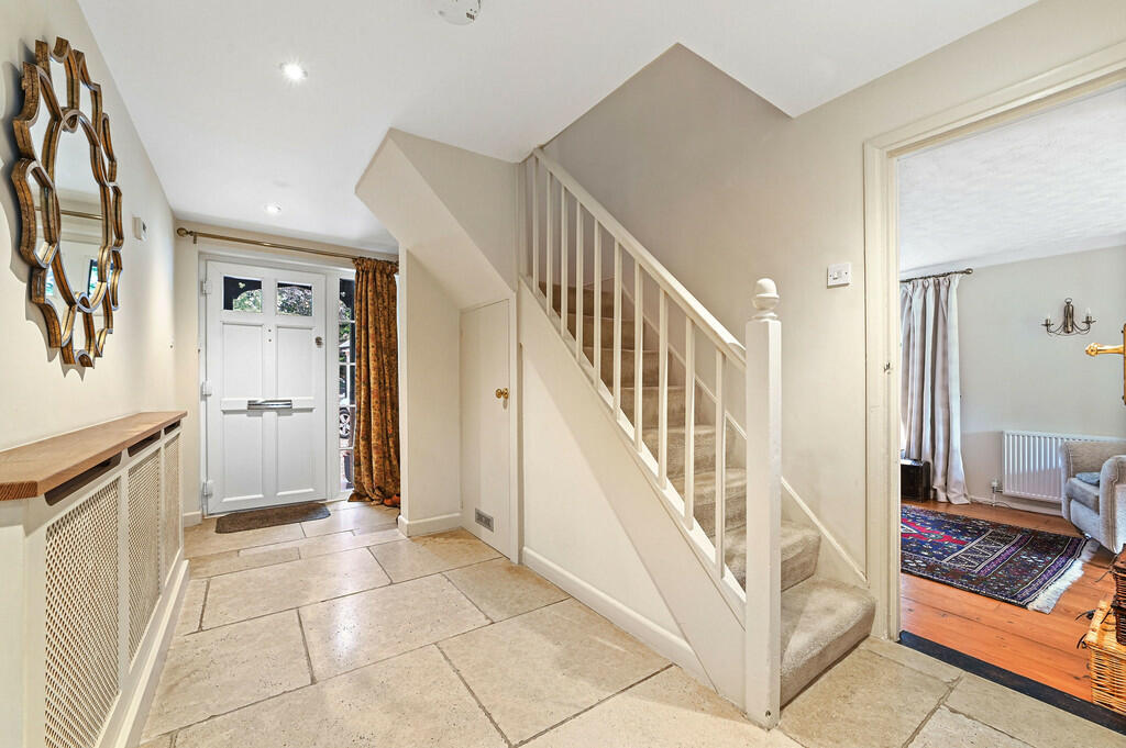 Additional property image - Bures, Suffolk