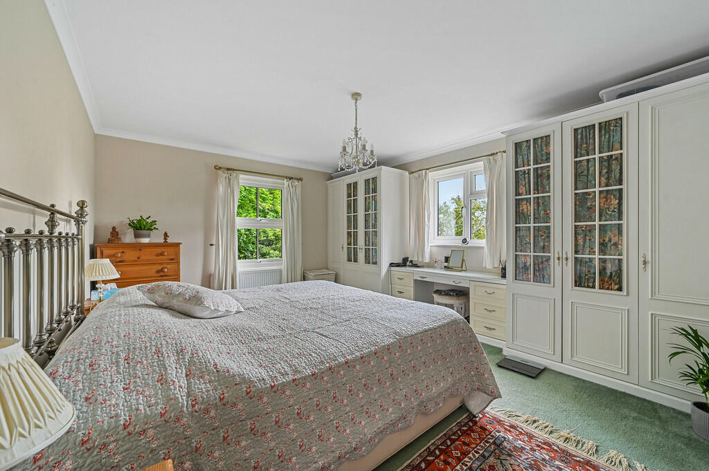Additional property image - Bures, Suffolk