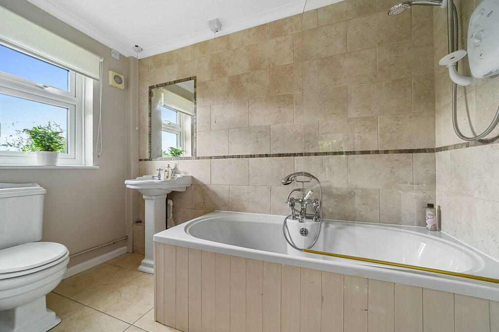 Additional property image - Bures, Suffolk