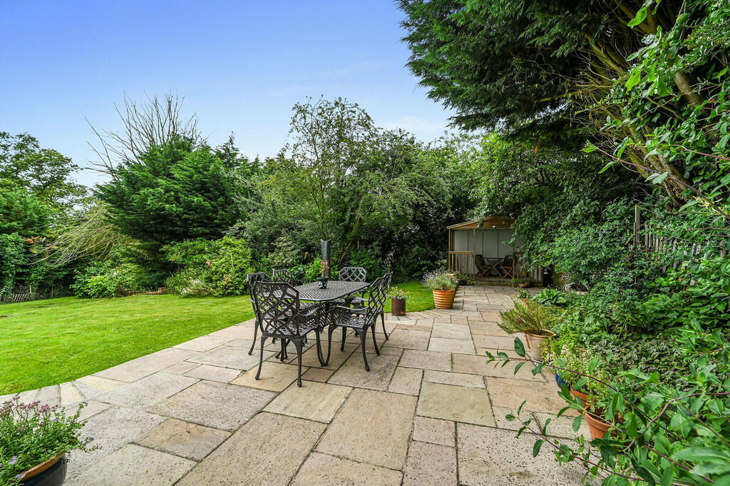 Additional property image - Bures, Suffolk