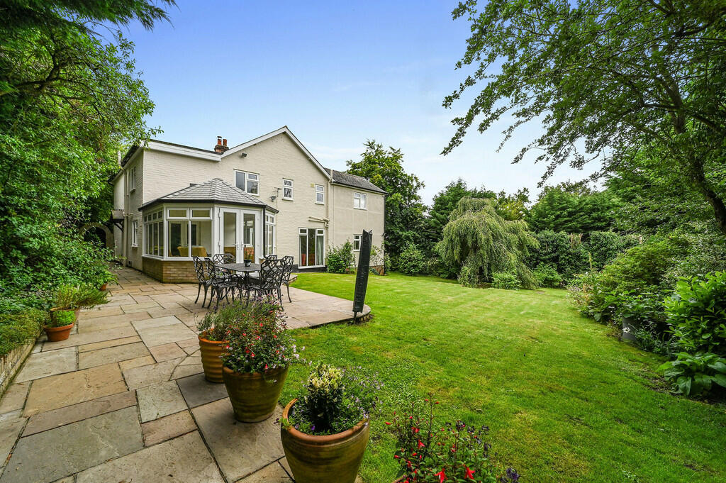 Additional property image - Bures, Suffolk