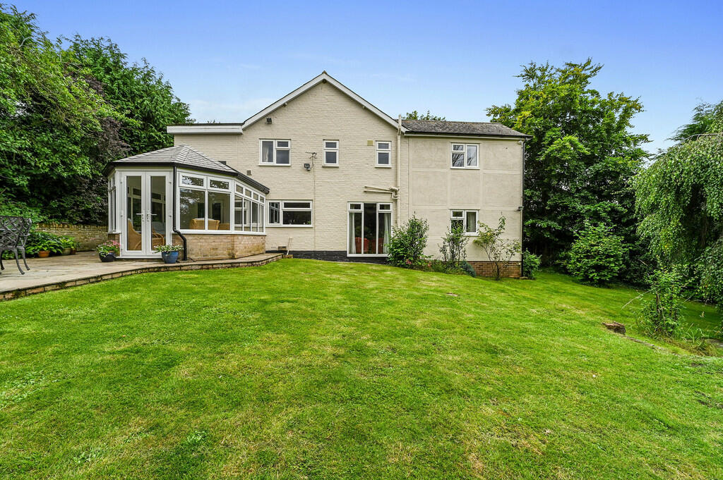 Additional property image - Bures, Suffolk