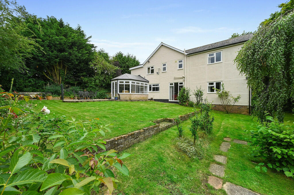 Additional property image - Bures, Suffolk