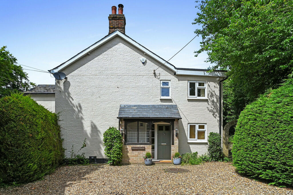 Additional property image - Bures, Suffolk