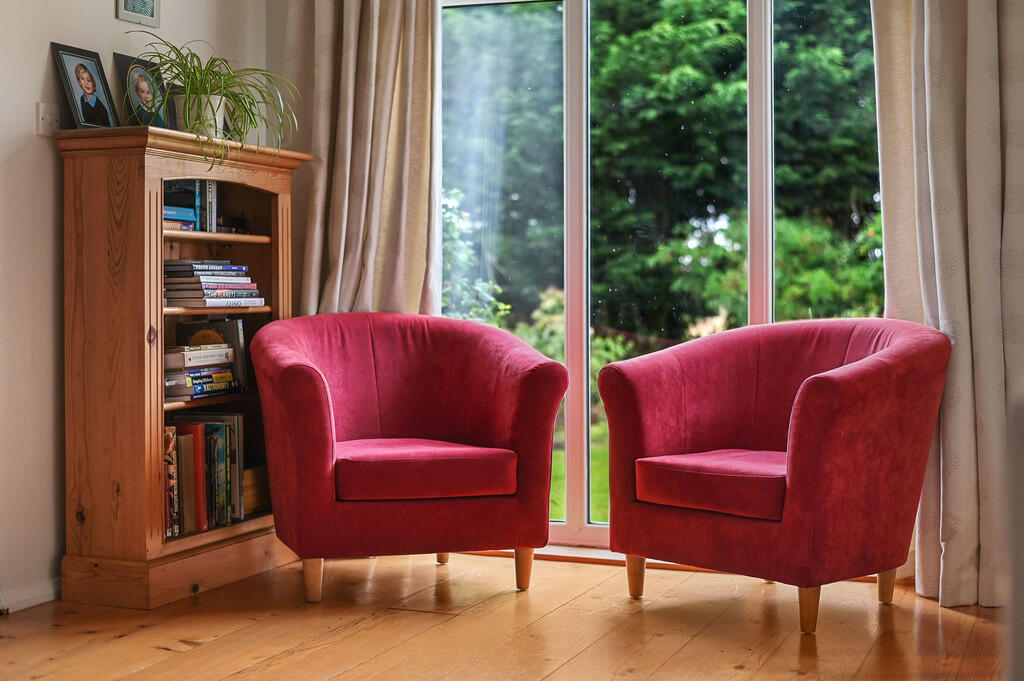 Additional property image - Bures, Suffolk