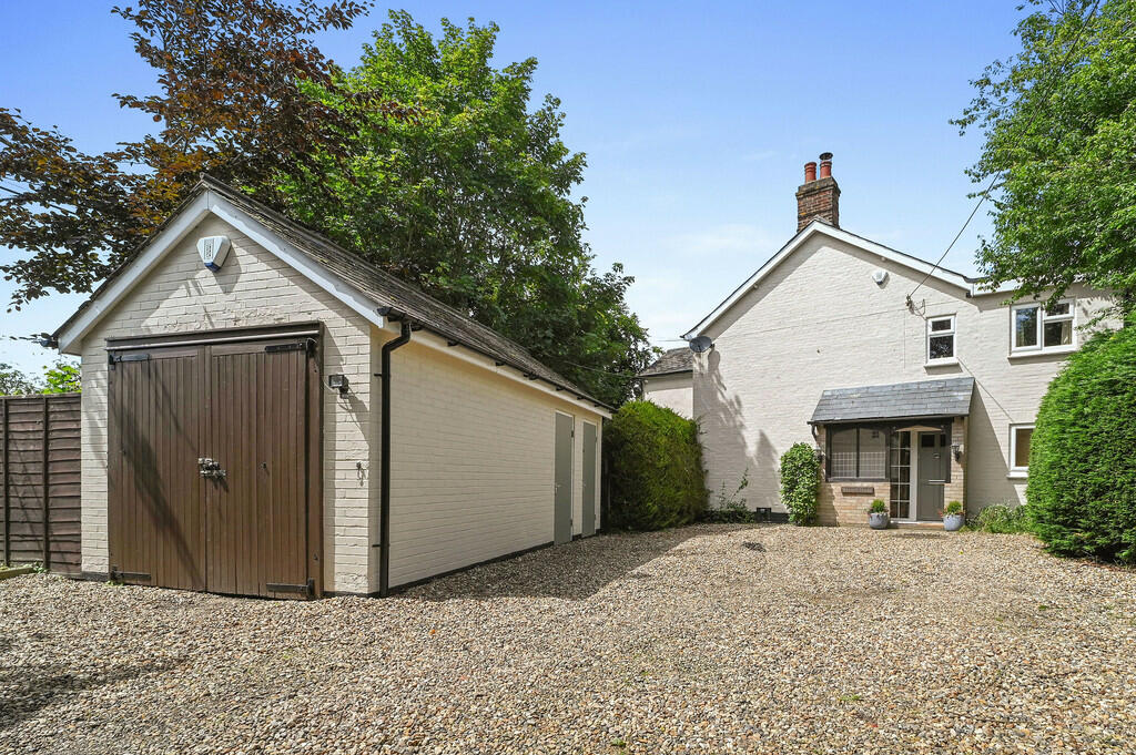 Additional property image - Bures, Suffolk