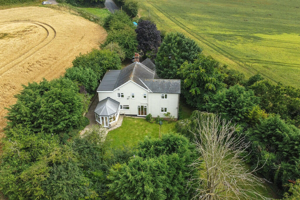 Additional property image - Bures, Suffolk