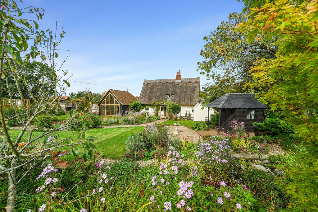 Main image of property: Colchester Road, Mount Bures, Bures