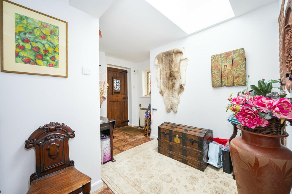 Additional property image - Thorington Street, Stoke By Nayland, Suffolk