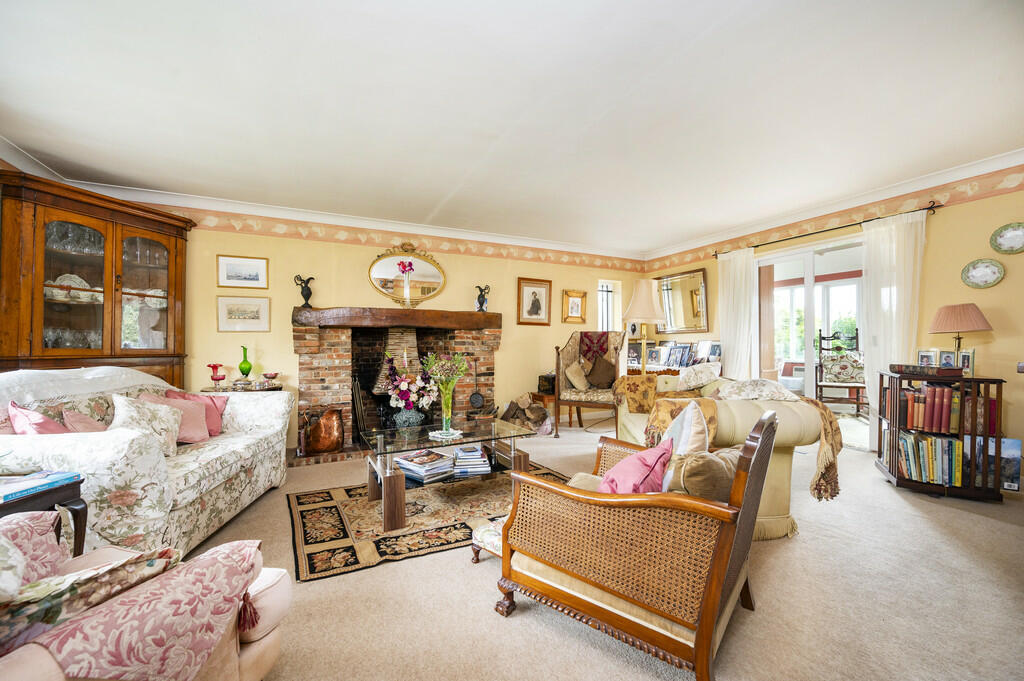 Additional property image - Thorington Street, Stoke By Nayland, Suffolk