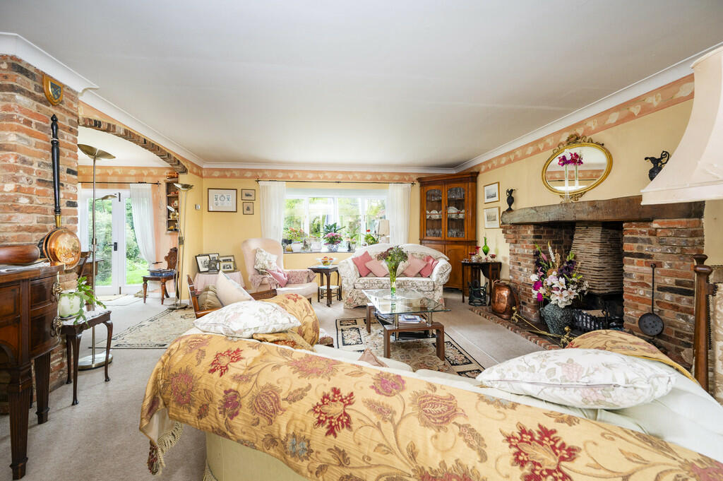 Additional property image - Thorington Street, Stoke By Nayland, Suffolk