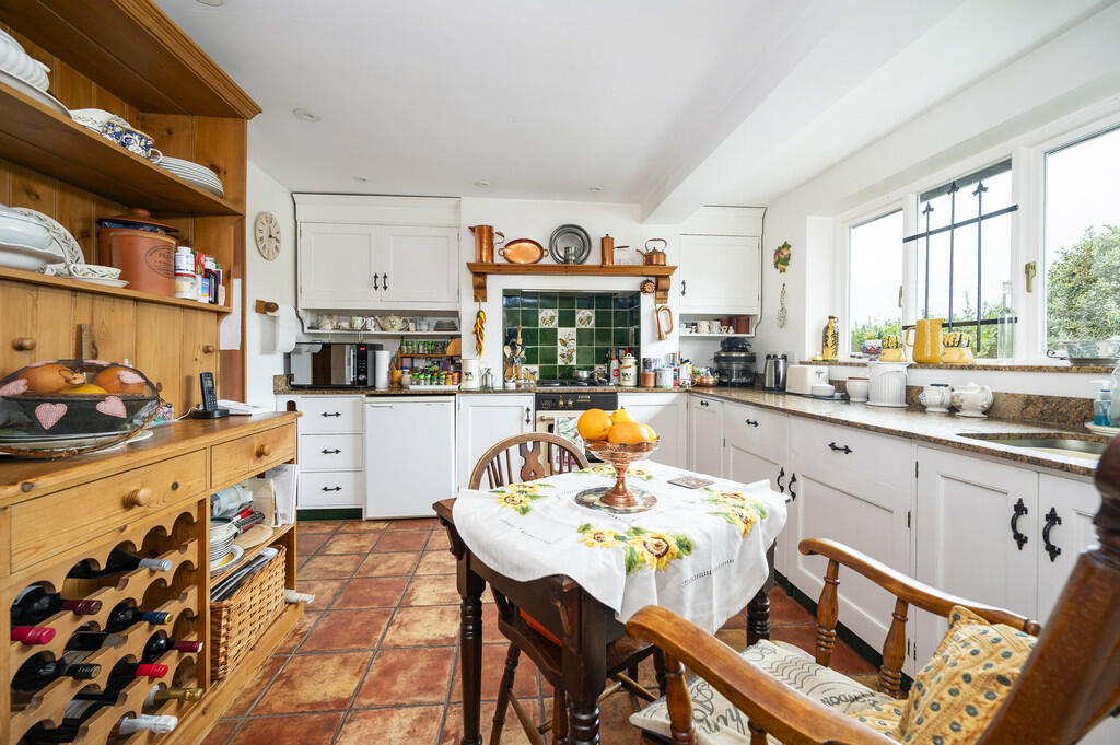 Additional property image - Thorington Street, Stoke By Nayland, Suffolk